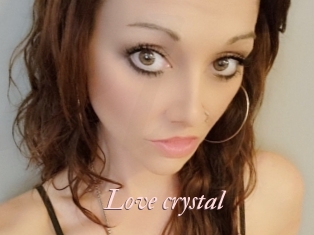 Love_crystal