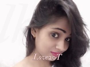 Love20T