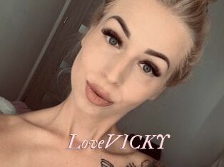 LoveVICKY