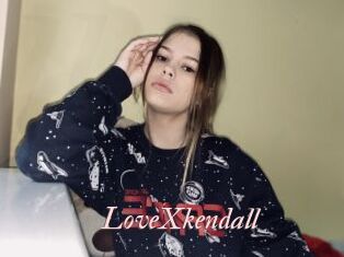 LoveXkendall