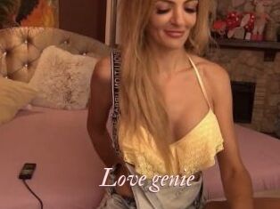 Love_genie