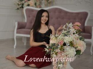 Lovealwayswins