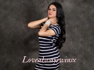 Lovealwayswinsx