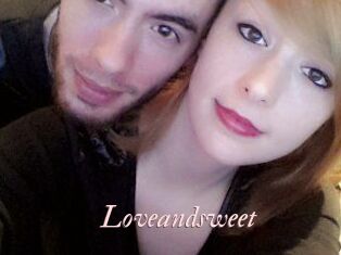 Loveandsweet
