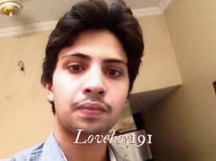 Loveboy191