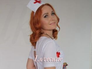 Lovecutie