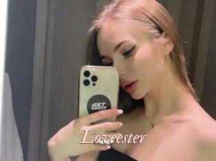 Loveester