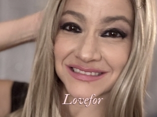 Lovefor