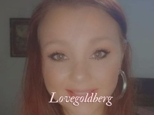 Lovegoldberg