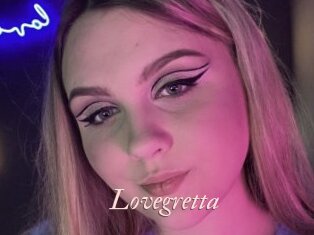 Lovegretta