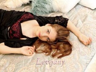 Lovejany