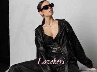 lovekeri Leukelol