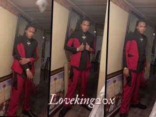 Loveking20x