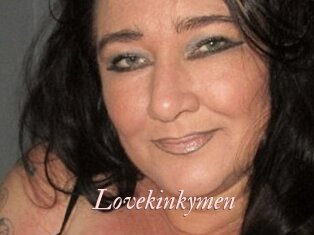 Lovekinkymen