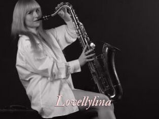 Lovellylina