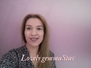 Lovely_gemmaStar