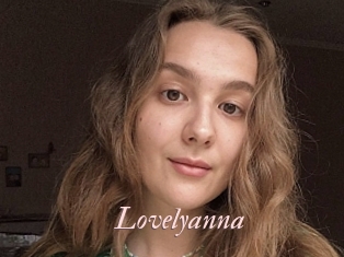 Lovelyanna