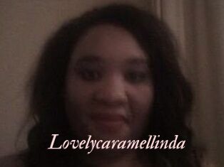 Lovelycaramellinda