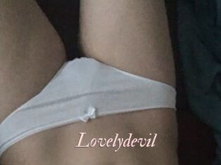 Lovelydevil
