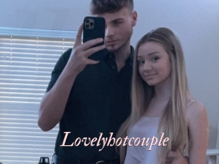 Lovelyhotcouple