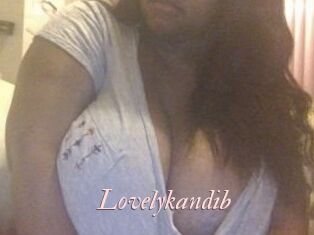 Lovelykandib