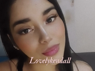 Lovelykendall