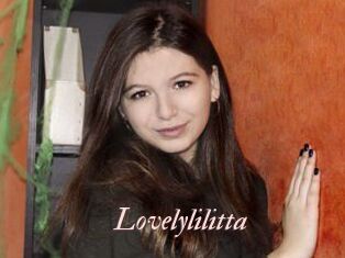 Lovelylilitta