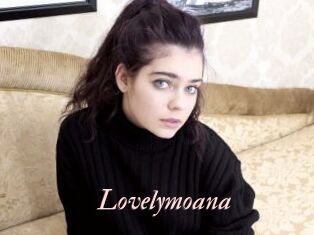 Lovelymoana
