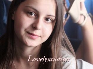 Lovelysandrax