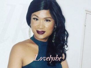Lovelyshe