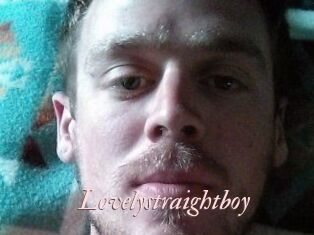 Lovelystraightboy