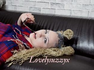 Lovelysuzzyx