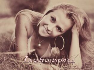 Lovelyvictoria44