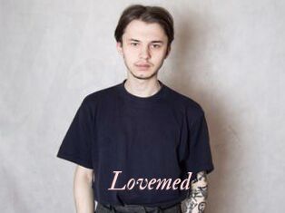 lovemed Leukelol