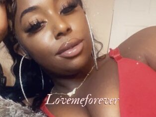 Lovemeforever