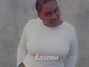 lovenia Leukelol