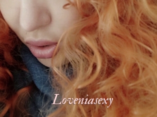Loveniasexy