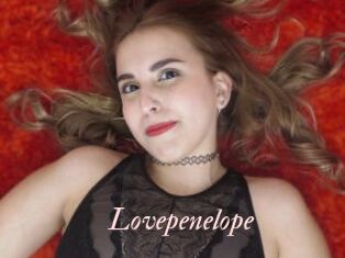 Lovepenelope