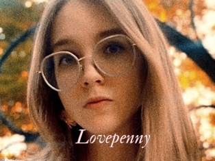Lovepenny