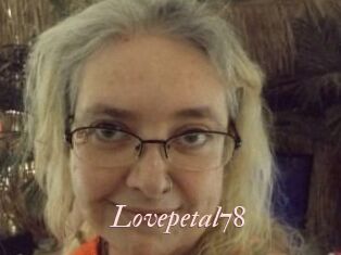 Lovepetal78