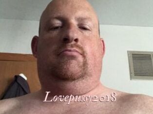 Lovepussy2018
