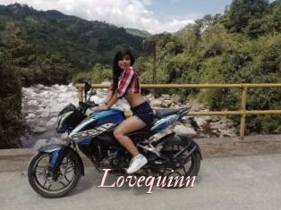 Lovequinn