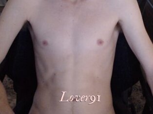 Lover91