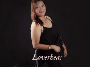 Loverheas
