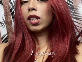Loverossy