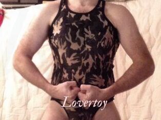 Lovertoy