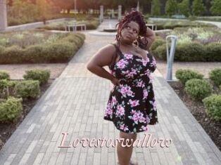 Lovestoswallow