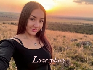 Lovesydney