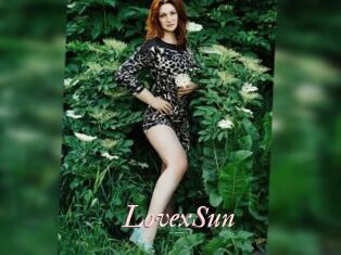 LovexSun