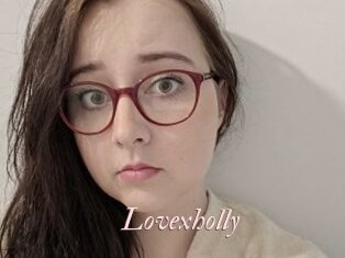 Lovexholly